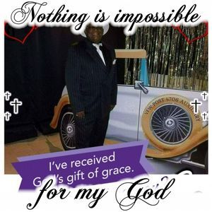 Meet your Posher, Robert